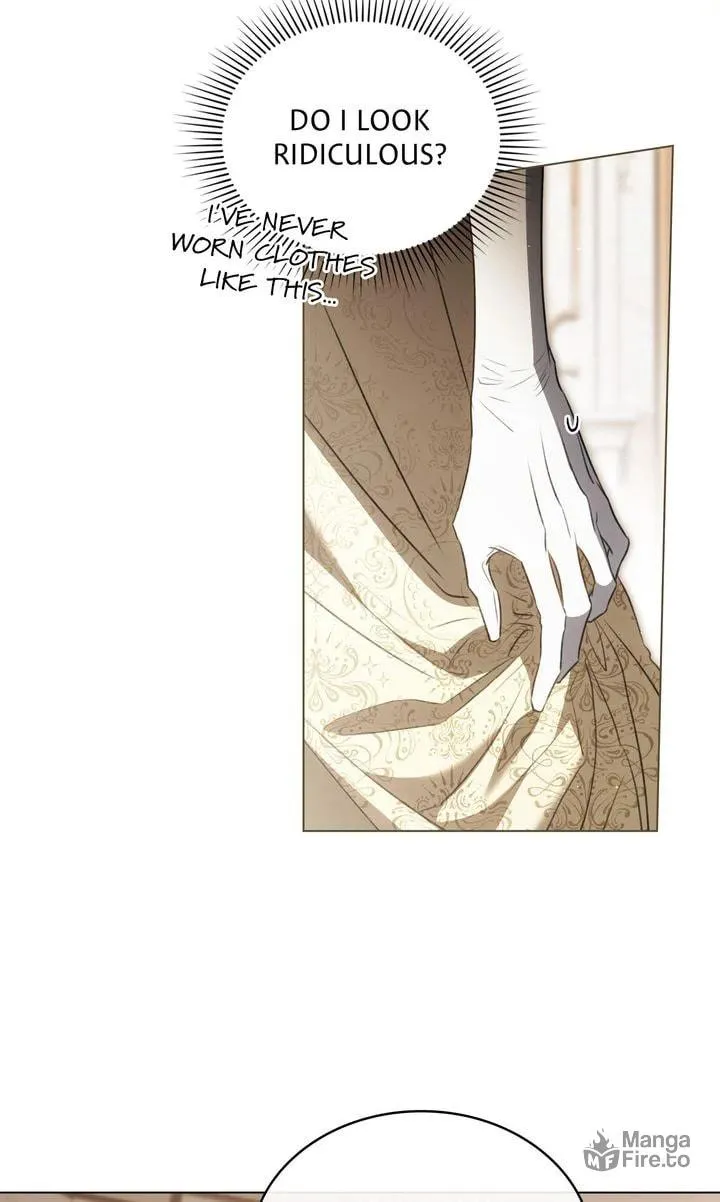 The Hidden Muse Chapter 35 page 18 - 