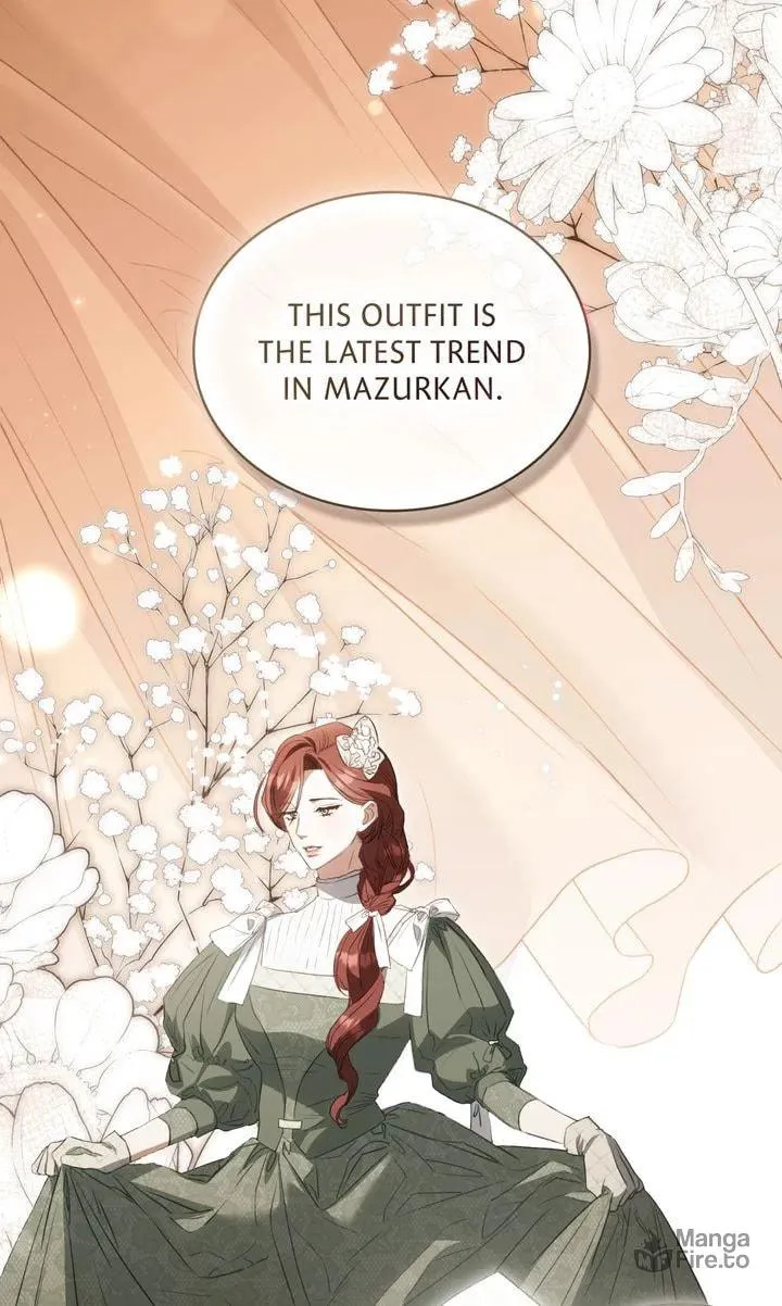 The Hidden Muse Chapter 35 page 21 - 