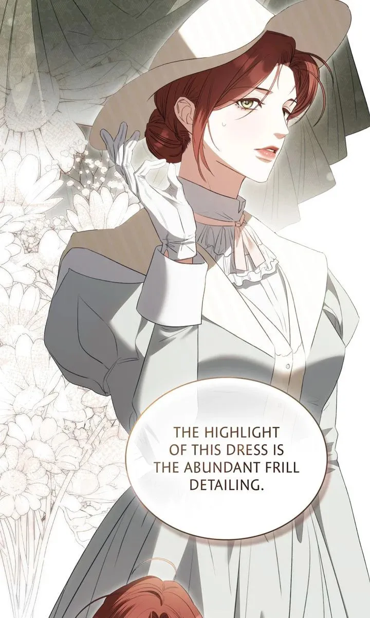 The Hidden Muse Chapter 35 page 22 - 