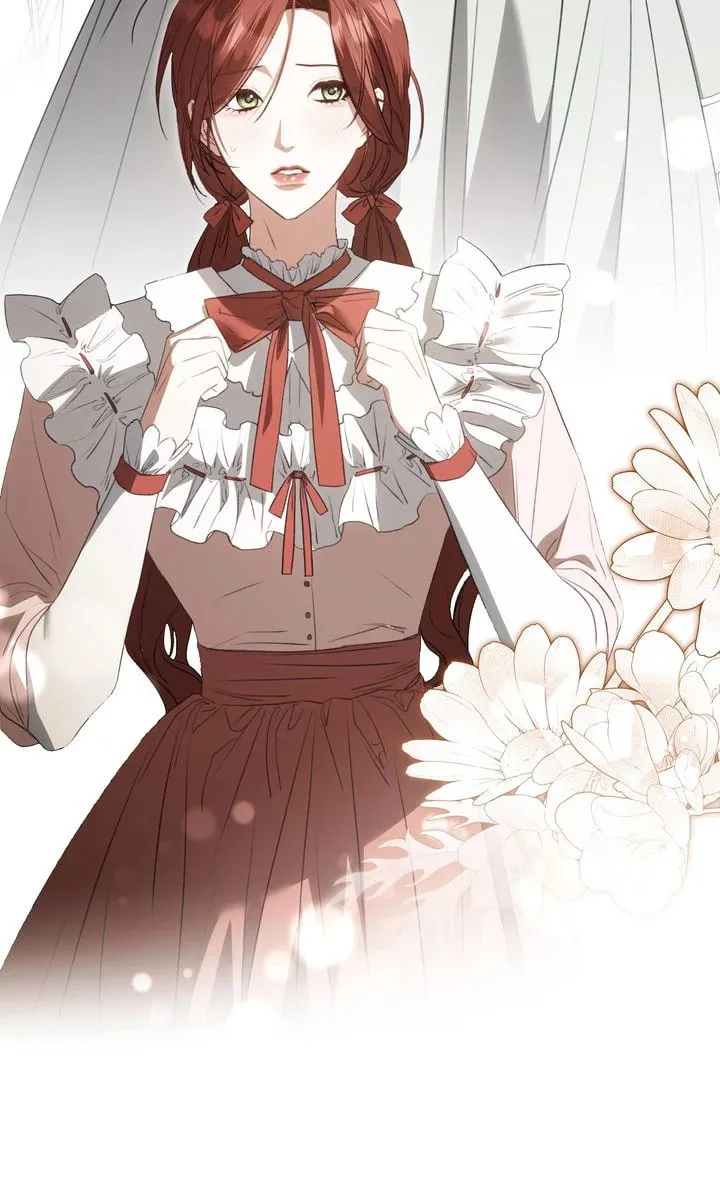 The Hidden Muse Chapter 35 page 23 - 