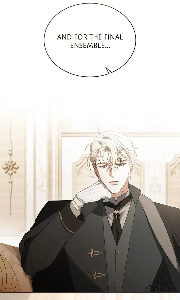 The Hidden Muse Chapter 35 page 24 - 