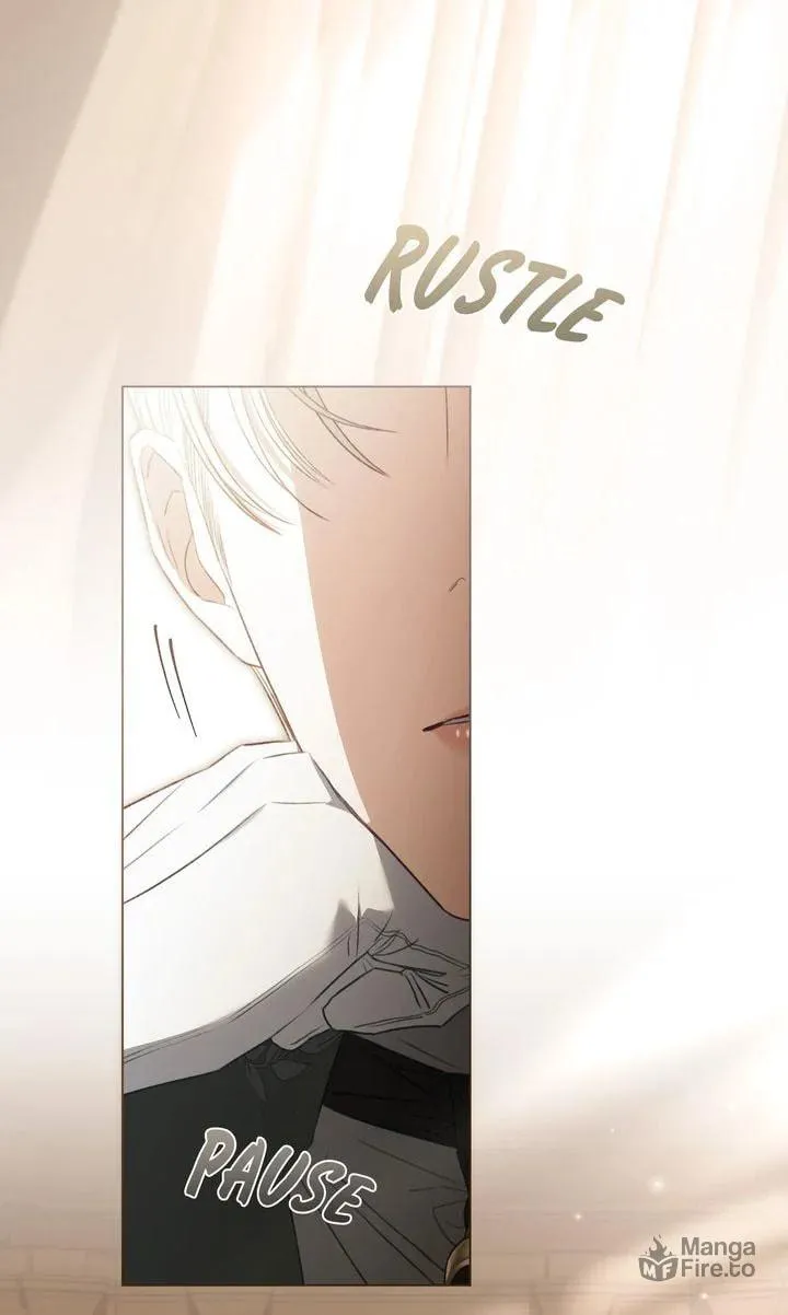 The Hidden Muse Chapter 35 page 25 - 