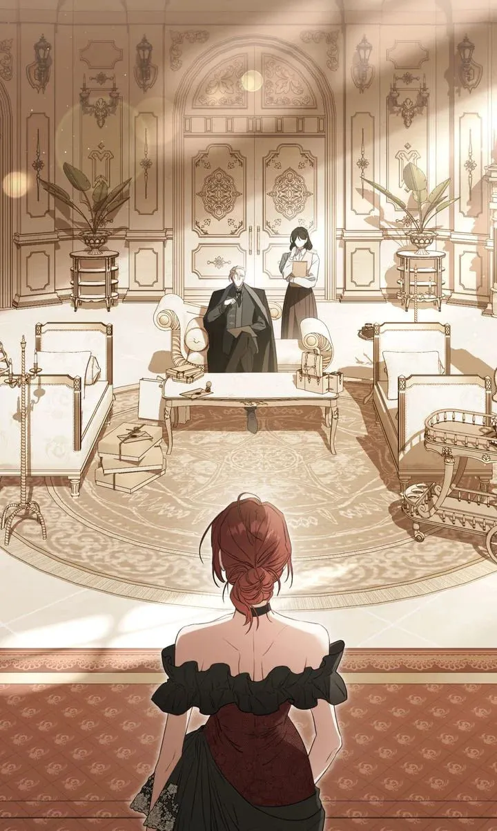 The Hidden Muse Chapter 35 page 26 - 