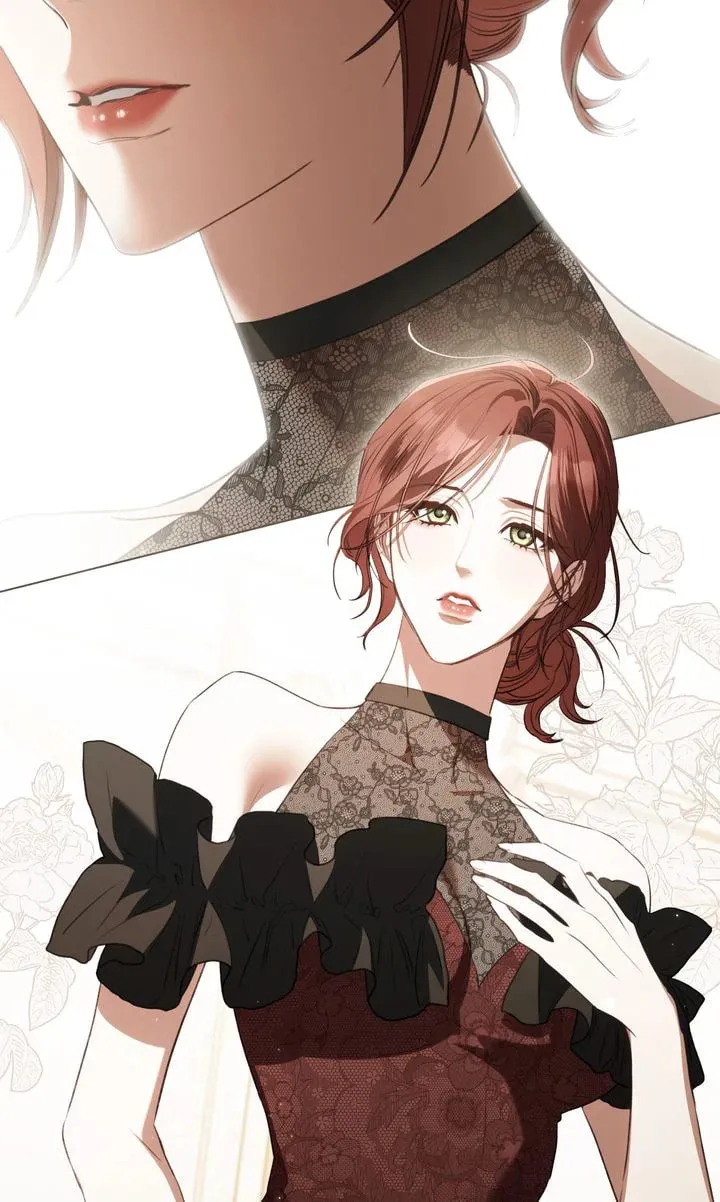 The Hidden Muse Chapter 35 page 29 - 
