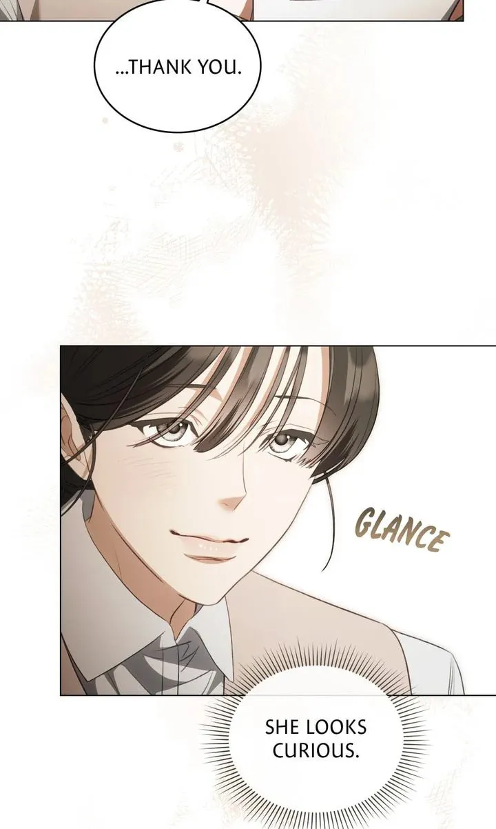 The Hidden Muse Chapter 35 page 4 - 