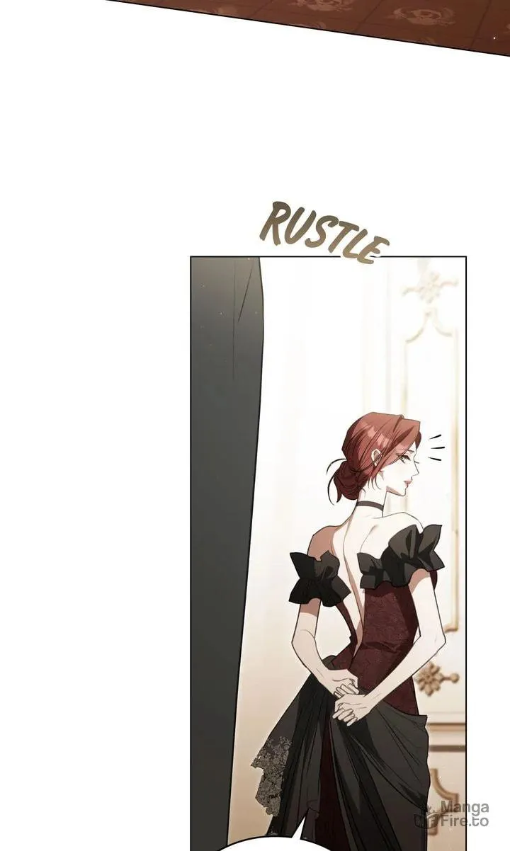 The Hidden Muse Chapter 35 page 36 - 