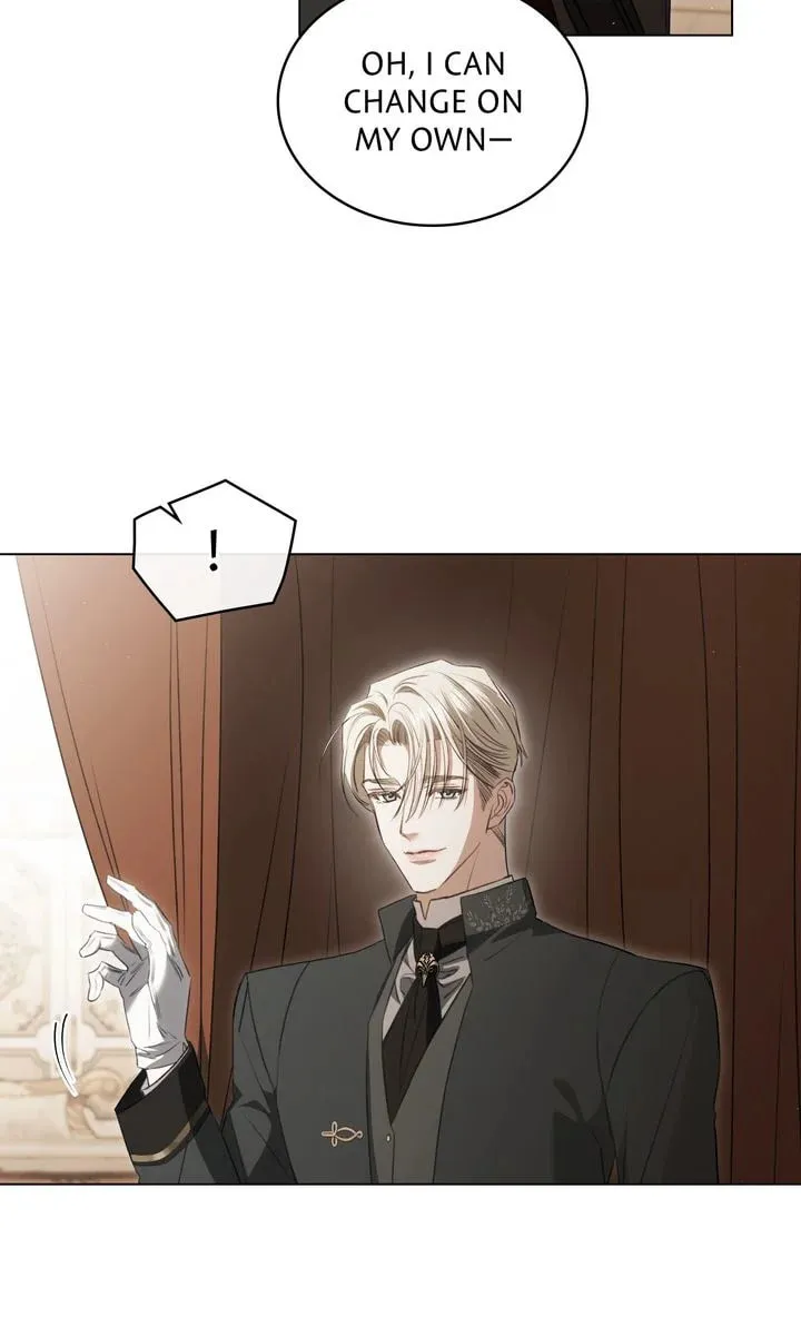 The Hidden Muse Chapter 35 page 37 - 