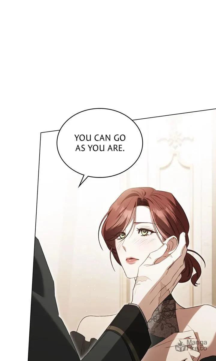 The Hidden Muse Chapter 35 page 39 - 