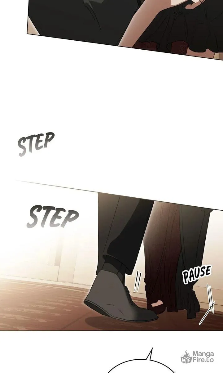 The Hidden Muse Chapter 35 page 40 - 