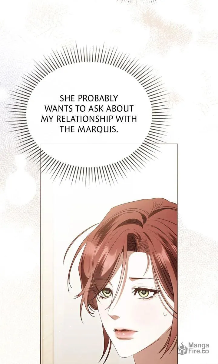The Hidden Muse Chapter 35 page 5 - 