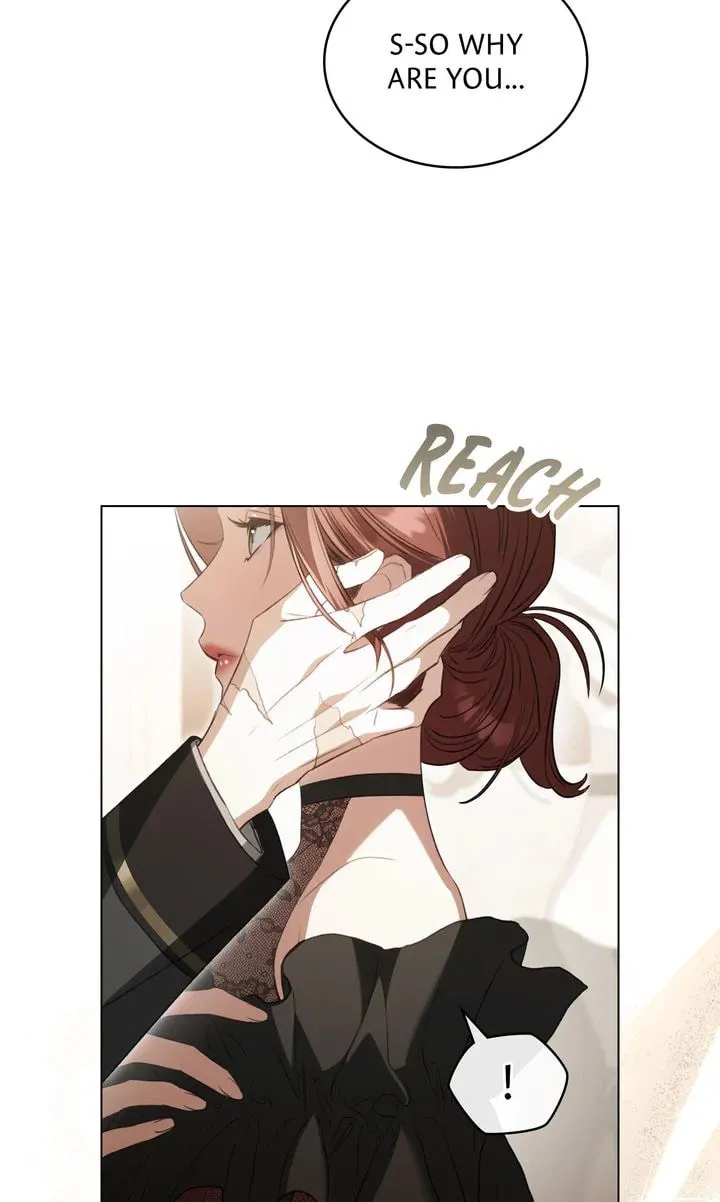 The Hidden Muse Chapter 35 page 41 - 