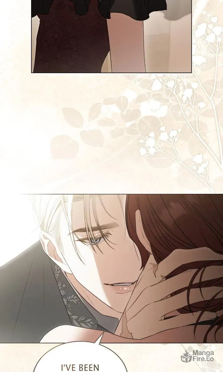 The Hidden Muse Chapter 35 page 42 - 