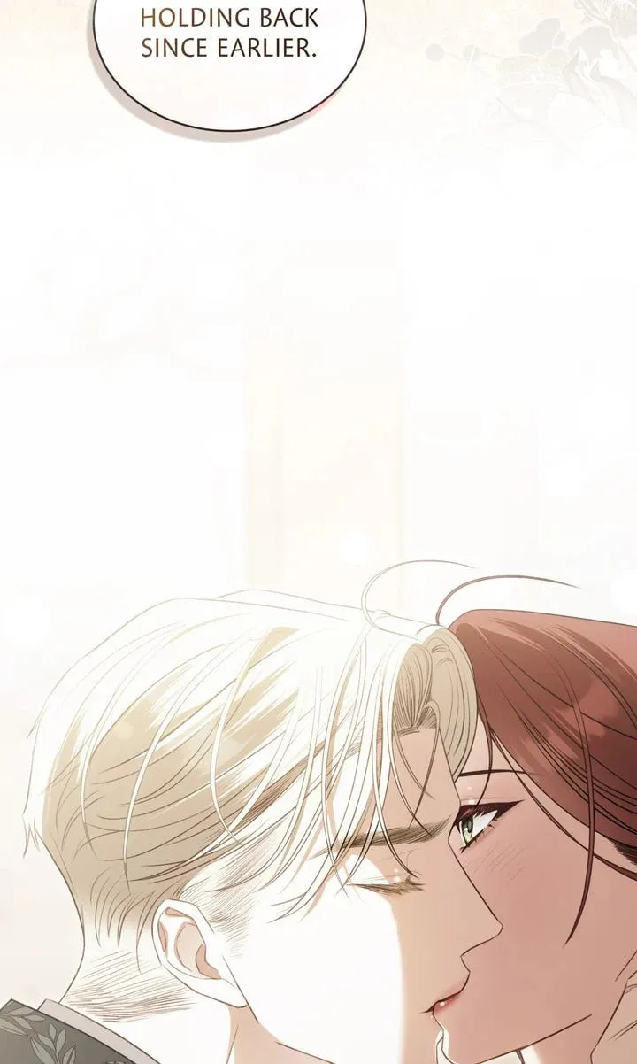 The Hidden Muse Chapter 35 page 43 - 