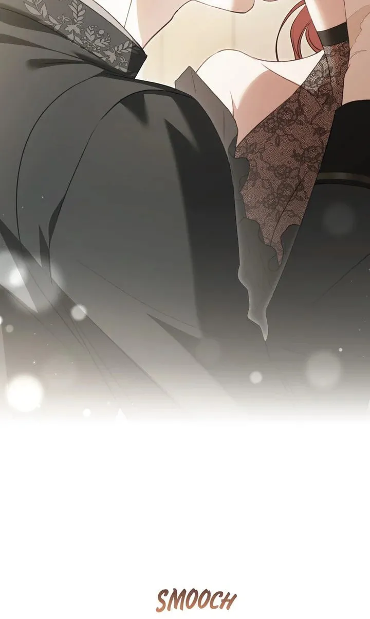 The Hidden Muse Chapter 35 page 44 - 