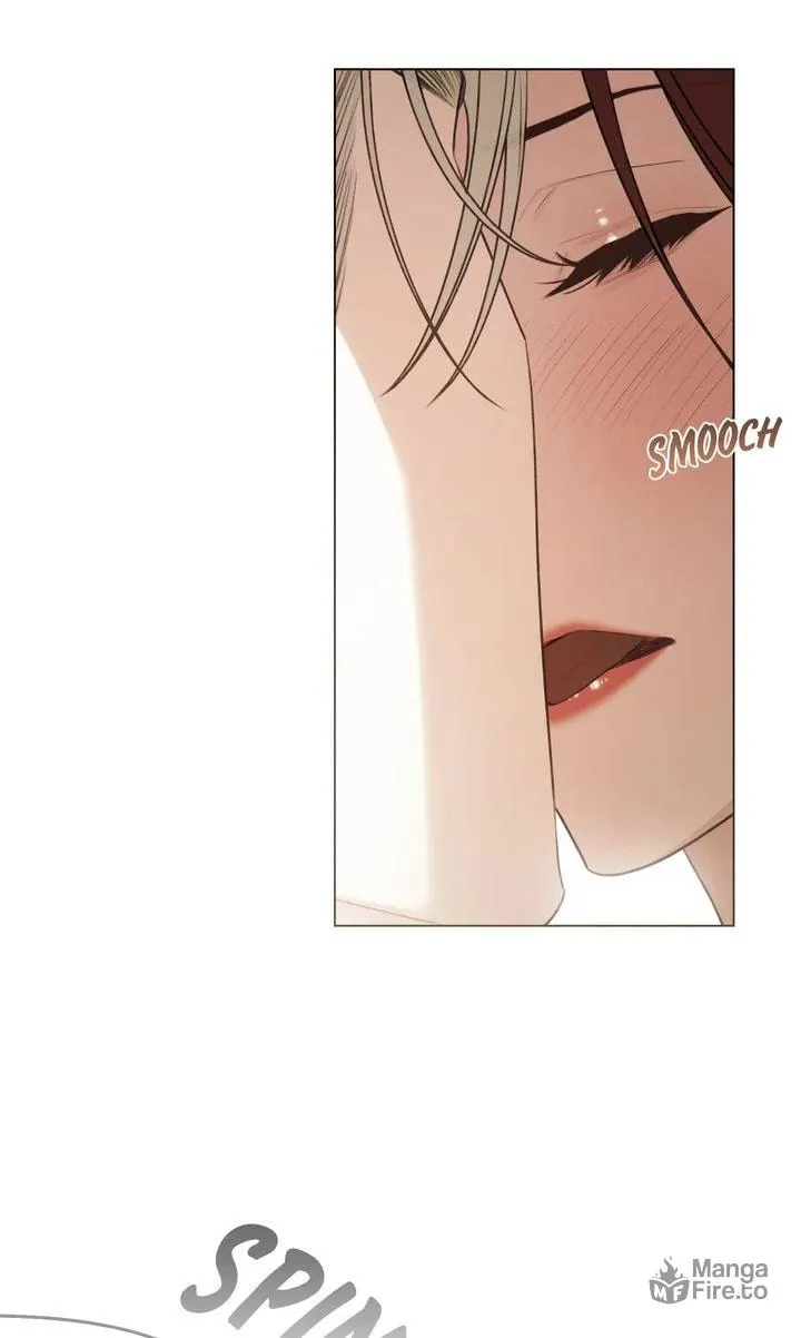 The Hidden Muse Chapter 35 page 45 - 