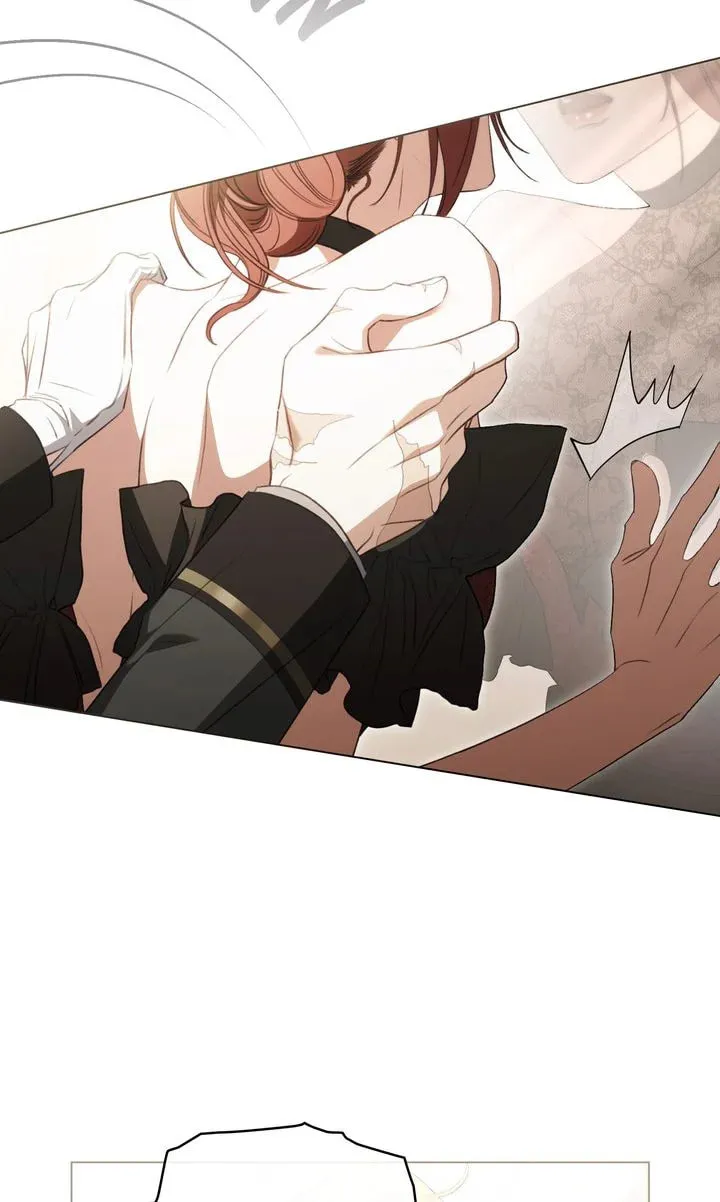 The Hidden Muse Chapter 35 page 46 - 