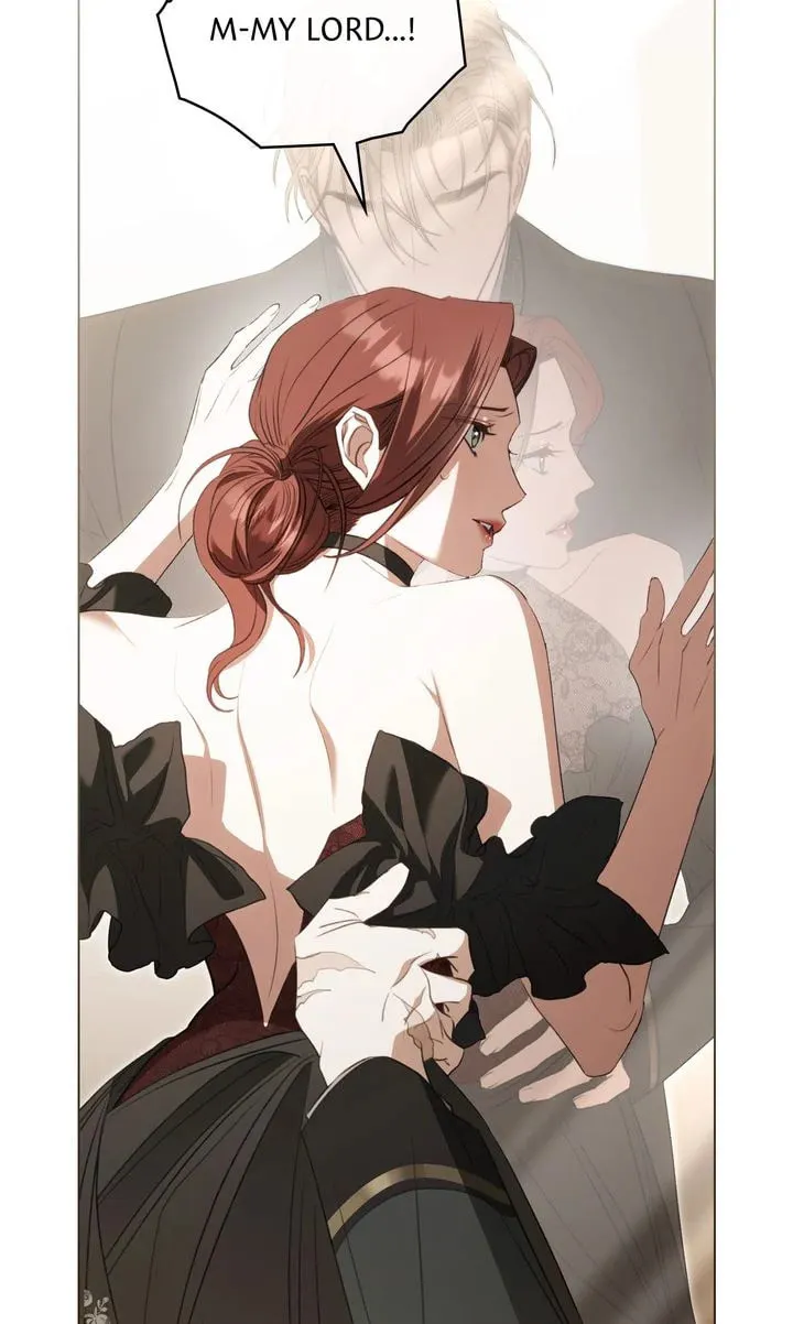 The Hidden Muse Chapter 35 page 47 - 