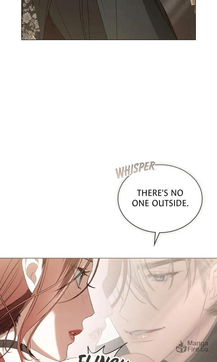 The Hidden Muse Chapter 35 page 48 - 