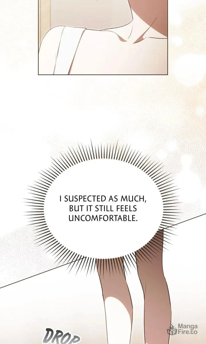 The Hidden Muse Chapter 35 page 6 - 