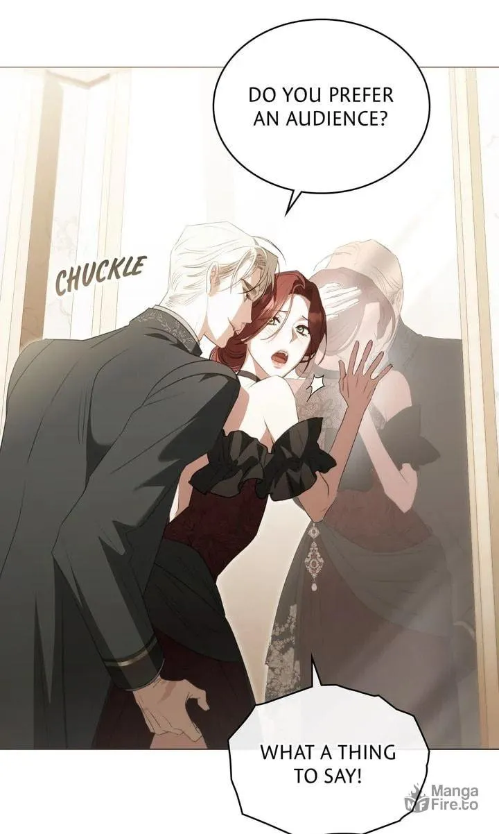 The Hidden Muse Chapter 35 page 51 - 