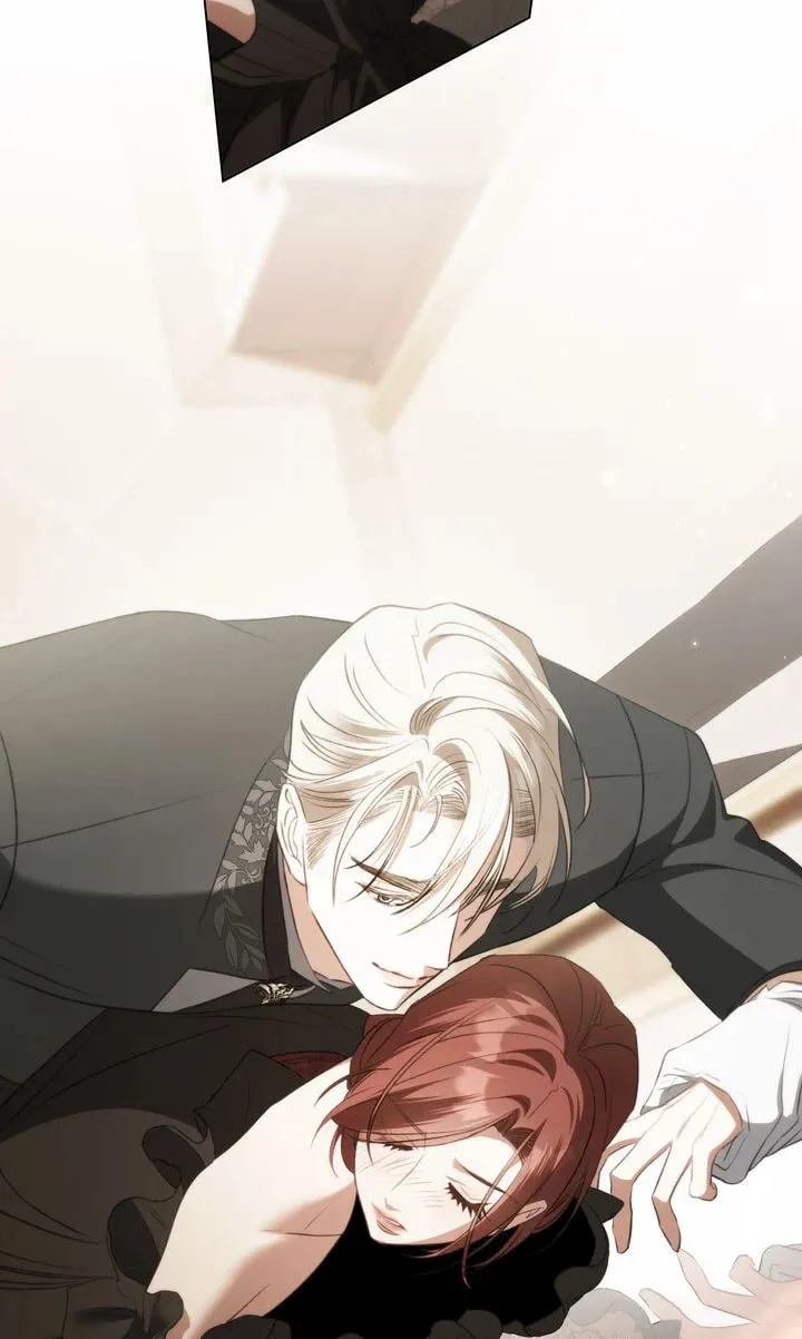 The Hidden Muse Chapter 35 page 53 - 