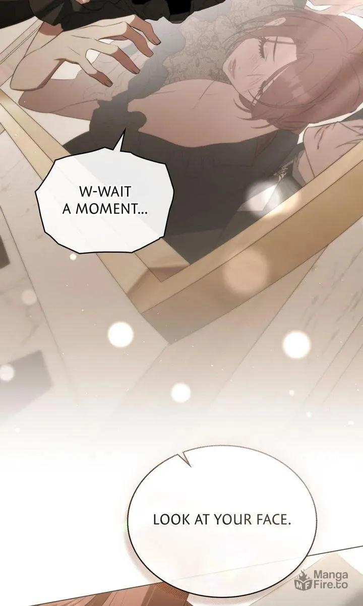 The Hidden Muse Chapter 35 page 54 - 