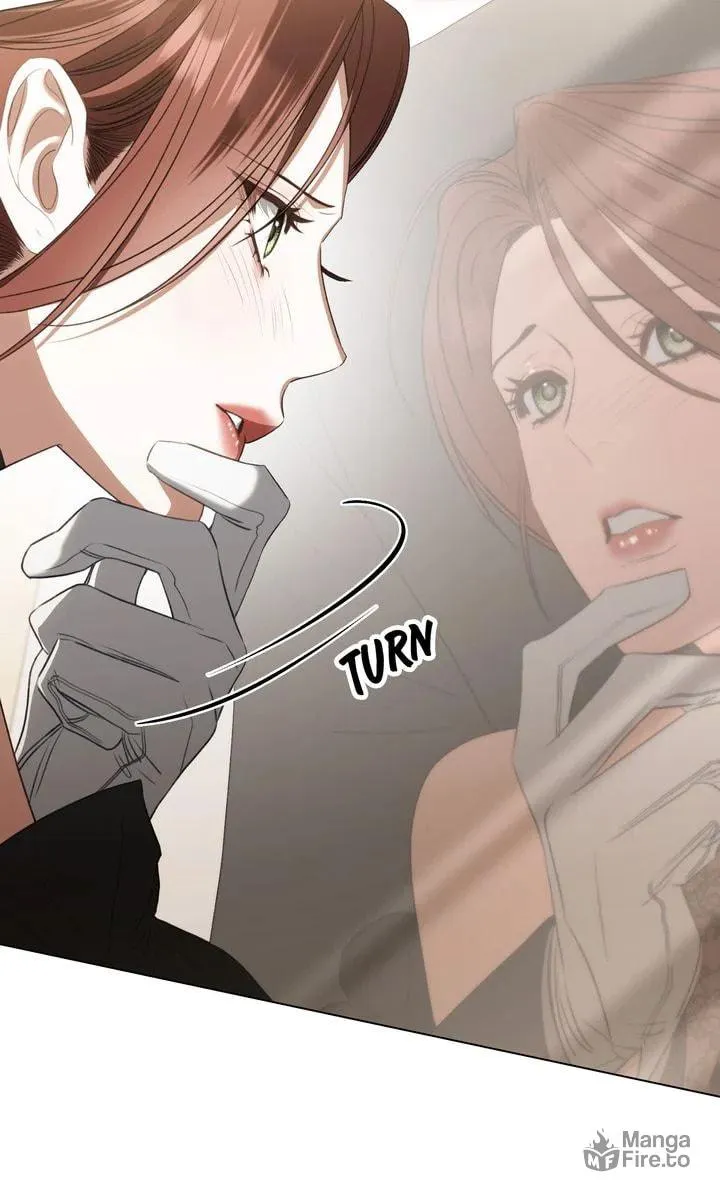 The Hidden Muse Chapter 35 page 55 - 