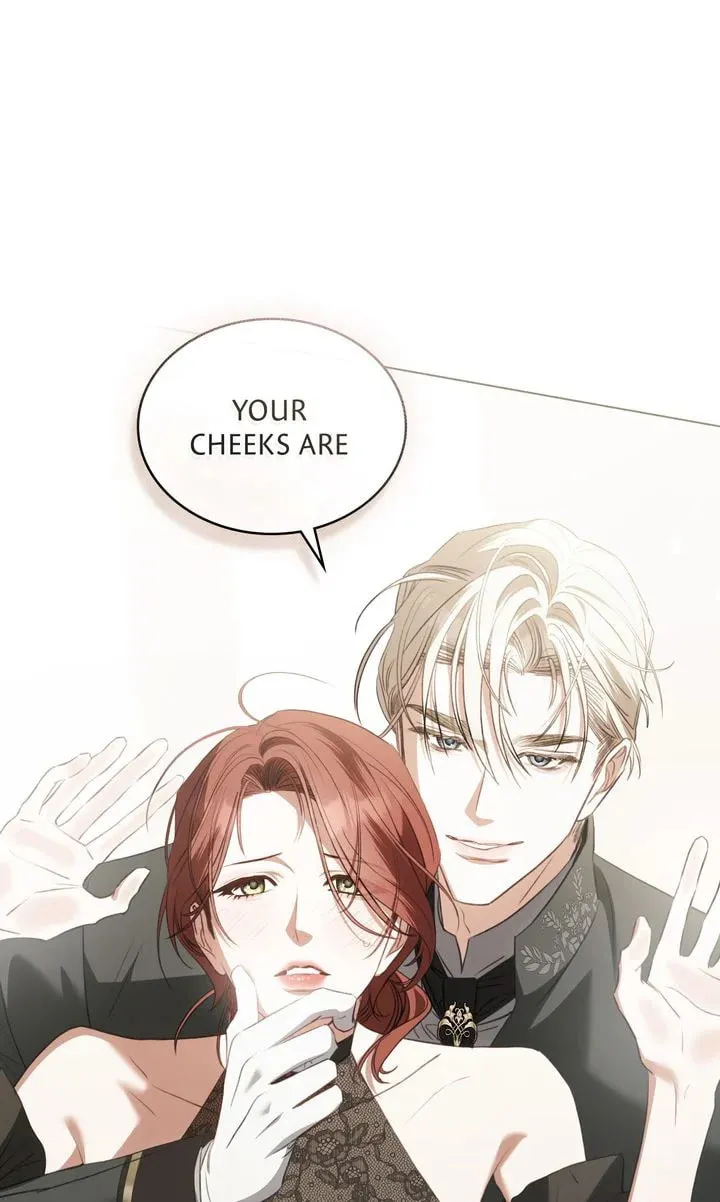 The Hidden Muse Chapter 35 page 56 - 