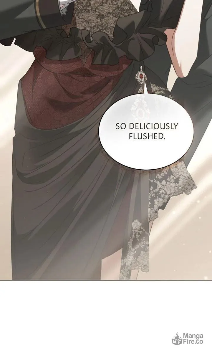 The Hidden Muse Chapter 35 page 57 - 