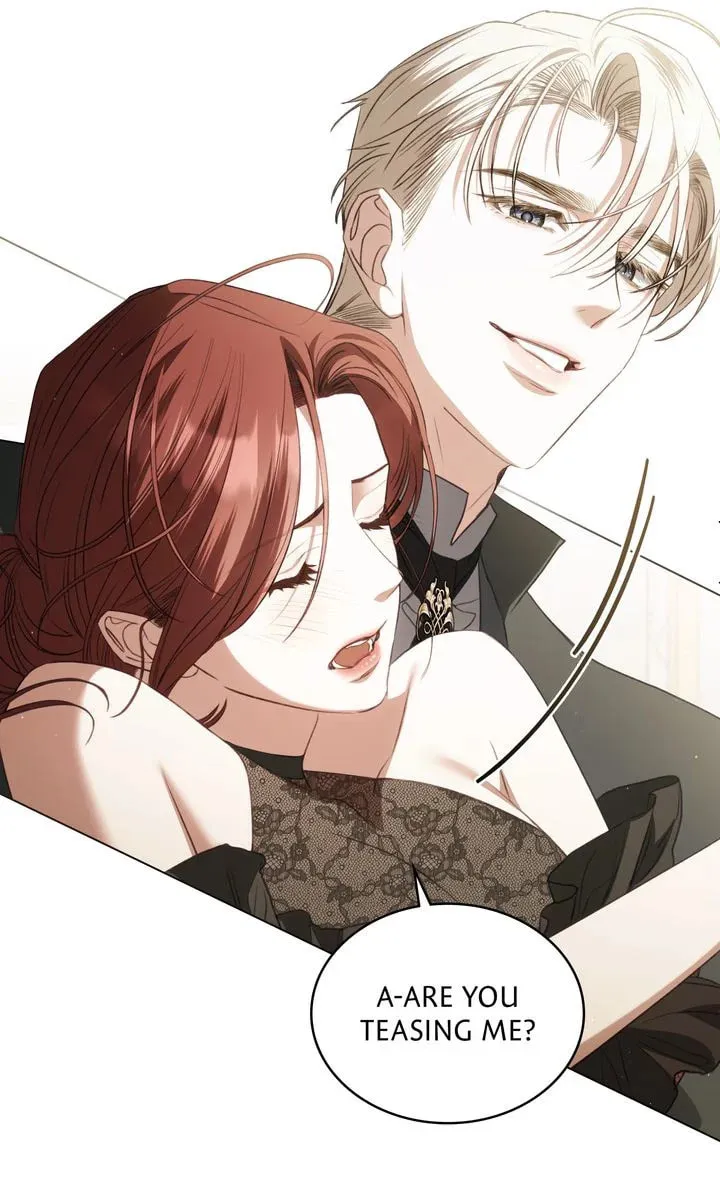 The Hidden Muse Chapter 35 page 58 - 