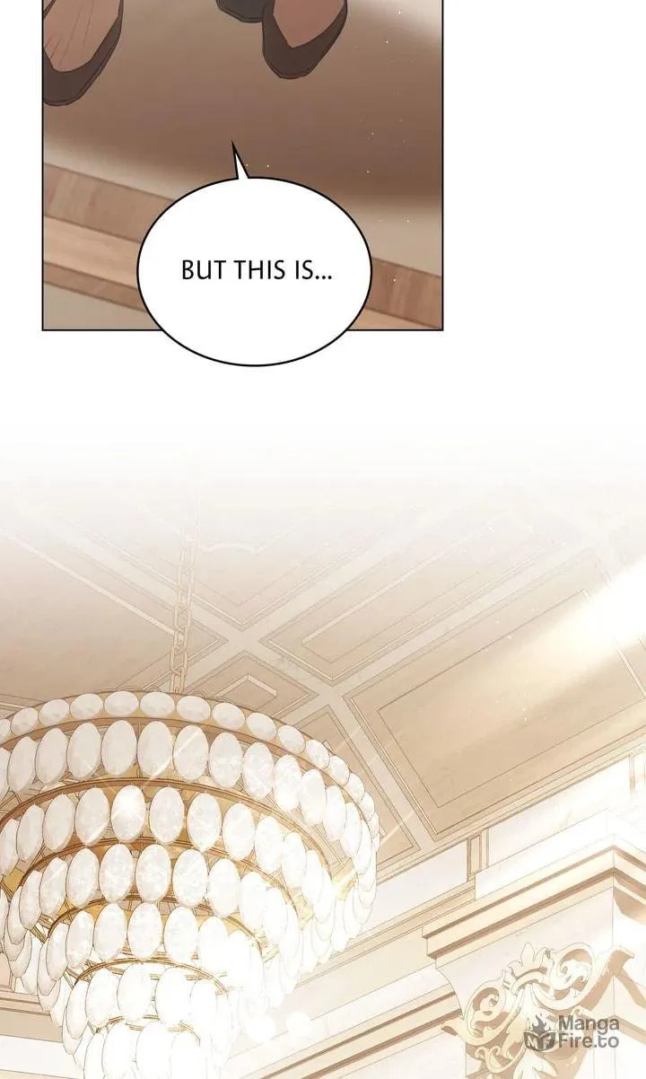 The Hidden Muse Chapter 35 page 60 - 