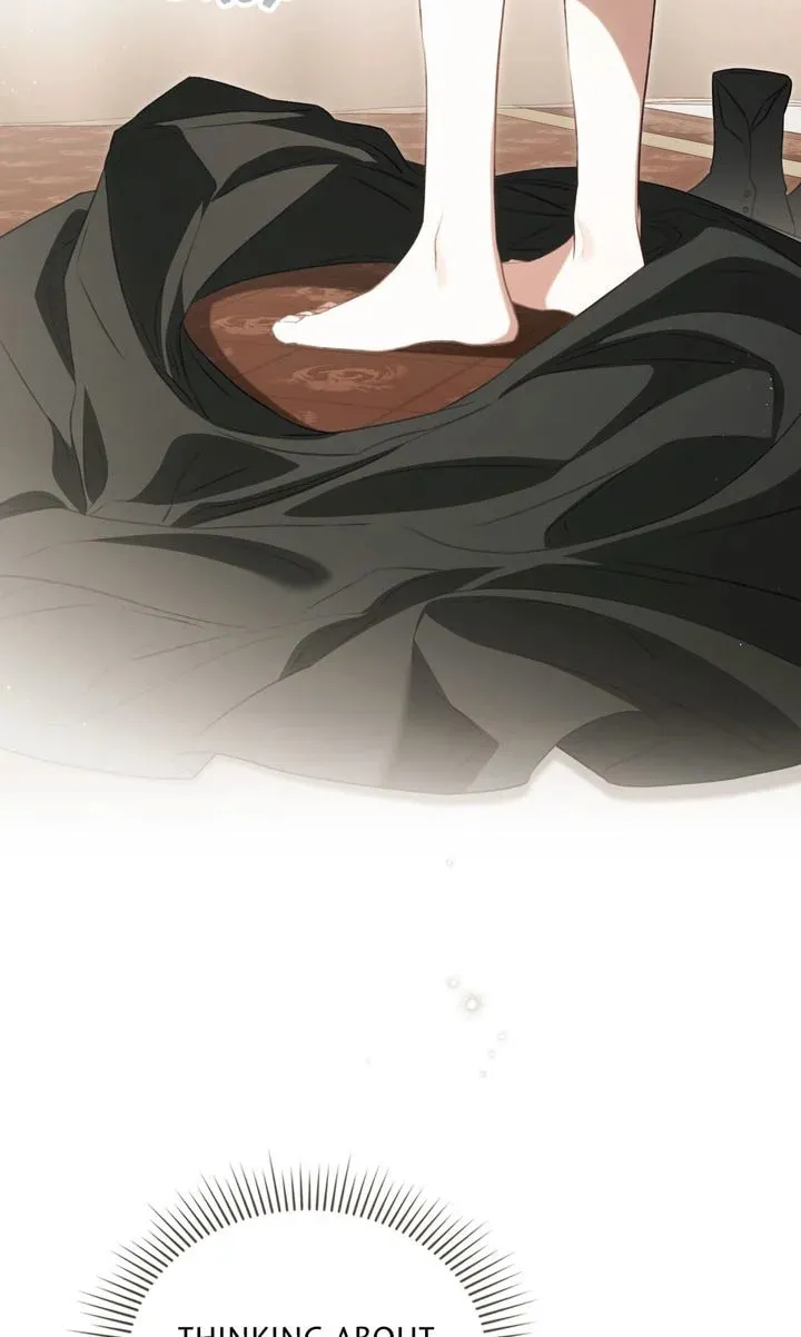 The Hidden Muse Chapter 35 page 7 - 