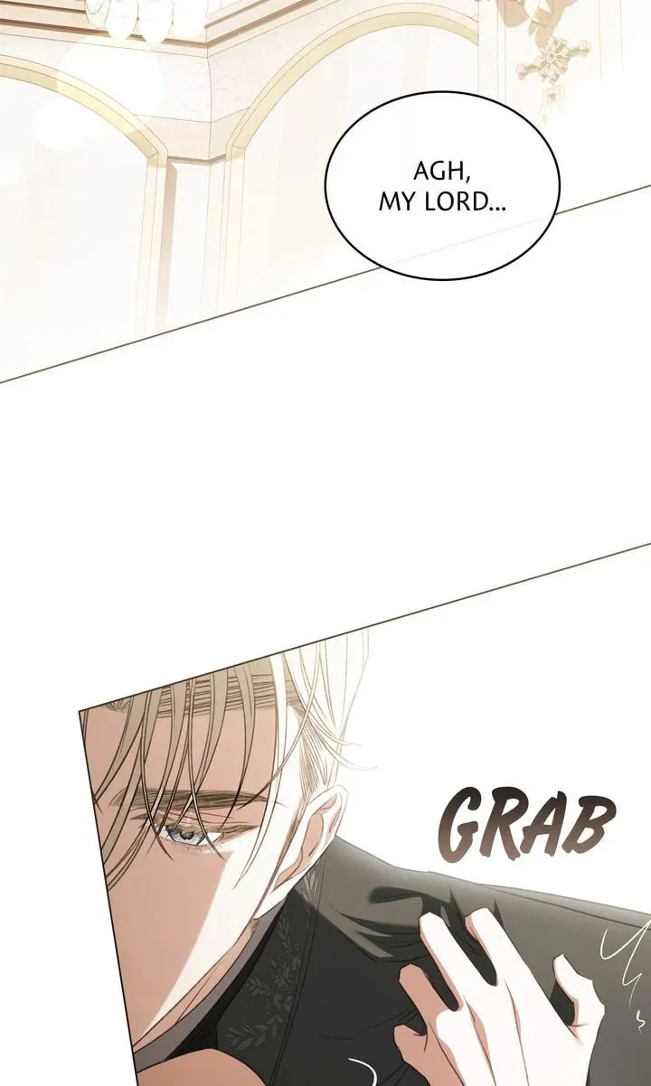 The Hidden Muse Chapter 35 page 61 - 