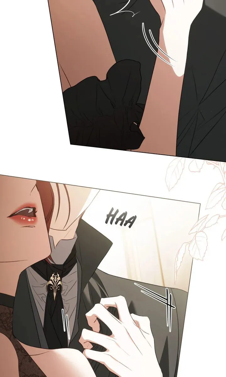 The Hidden Muse Chapter 35 page 62 - 