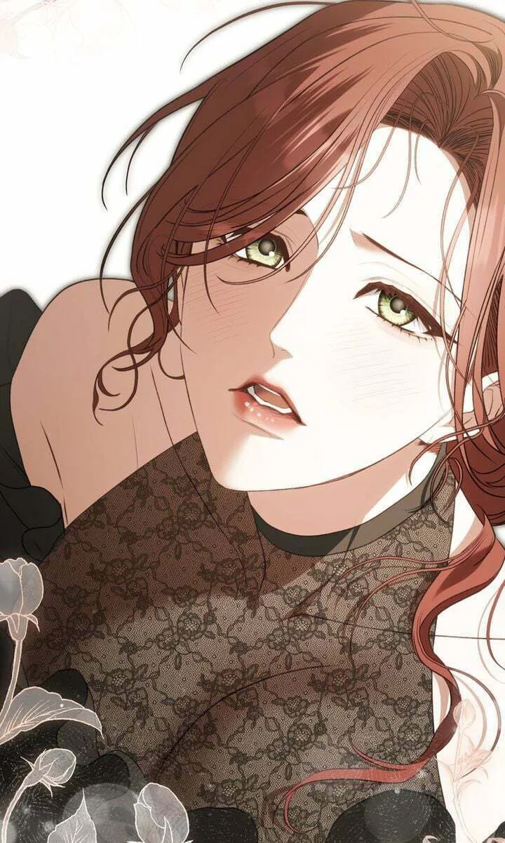 The Hidden Muse Chapter 35 page 64 - 