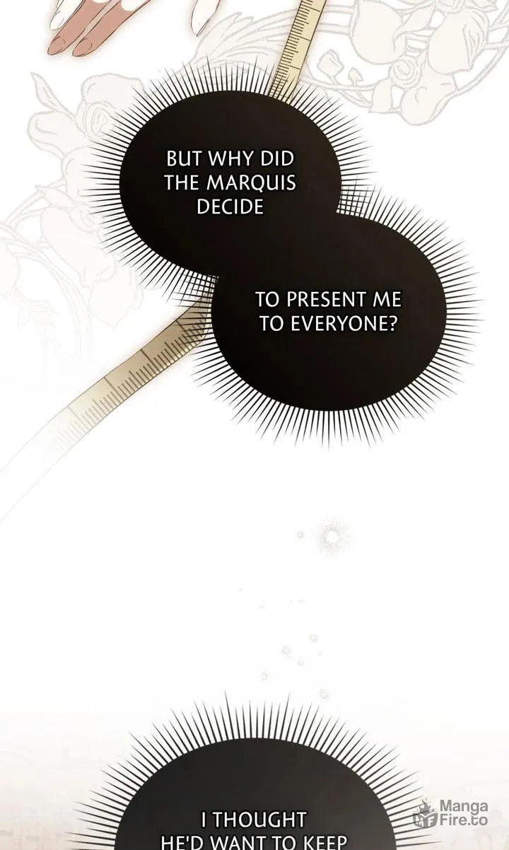 The Hidden Muse Chapter 35 page 10 - 
