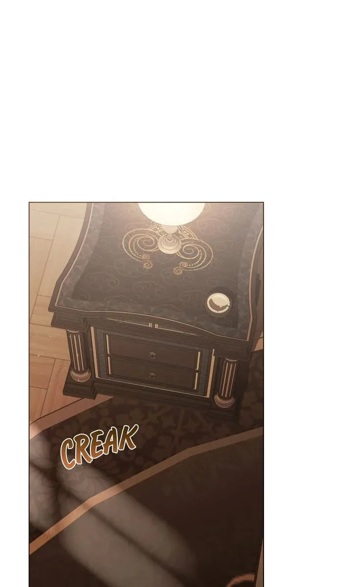 The Hidden Muse Chapter 36 page 1 - 