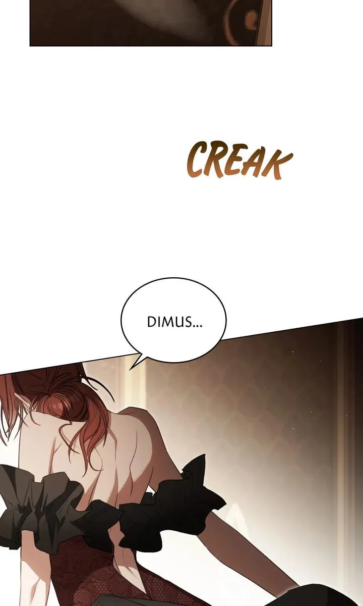 The Hidden Muse Chapter 36 page 2 - 