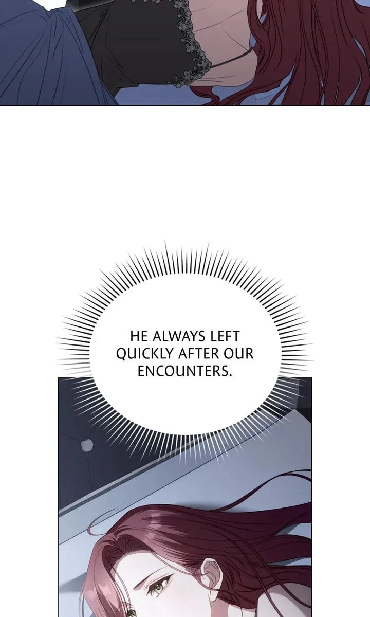 The Hidden Muse Chapter 36 page 11 - 