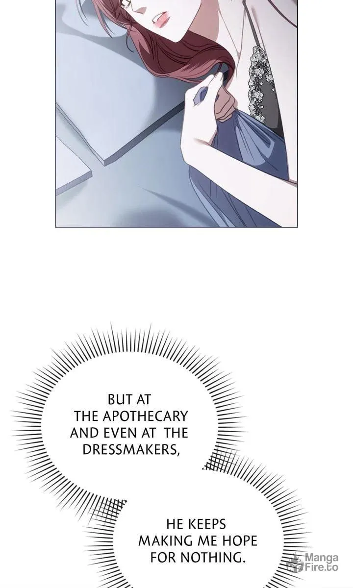 The Hidden Muse Chapter 36 page 12 - 