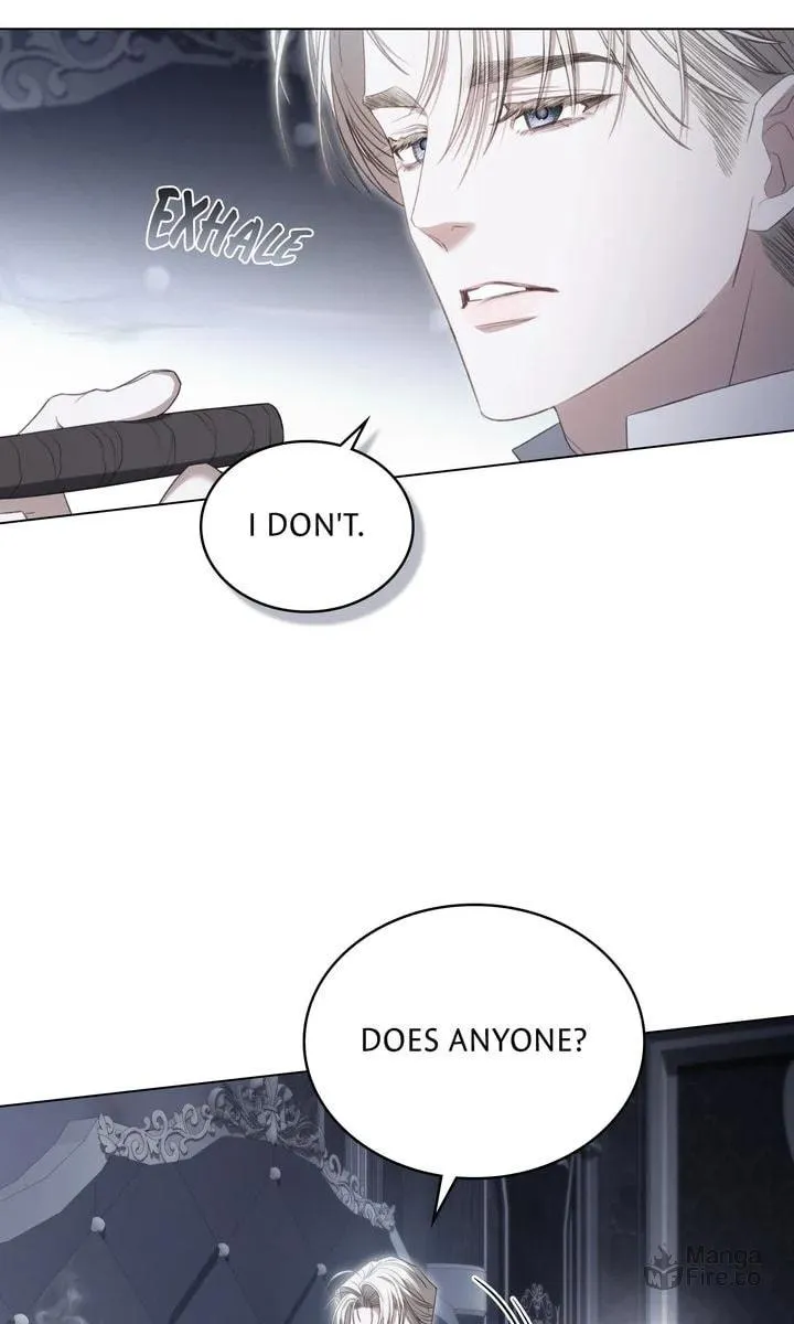 The Hidden Muse Chapter 36 page 15 - 