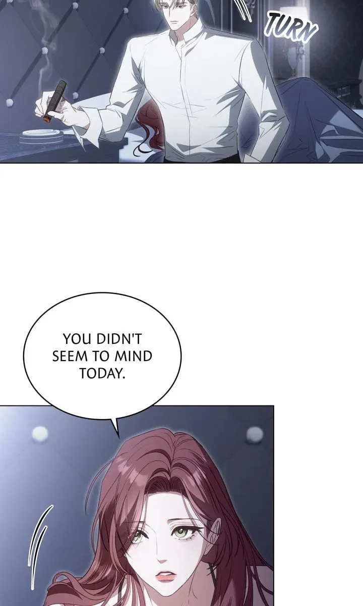 The Hidden Muse Chapter 36 page 16 - 