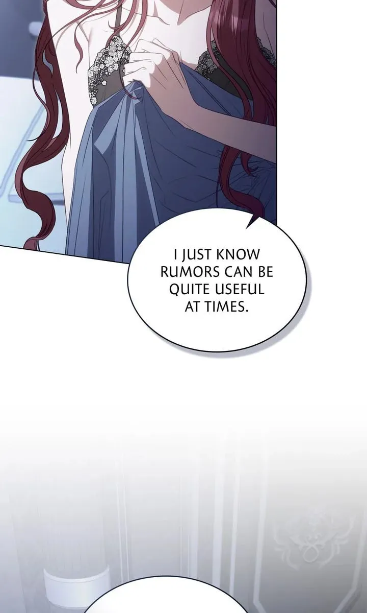 The Hidden Muse Chapter 36 page 17 - 