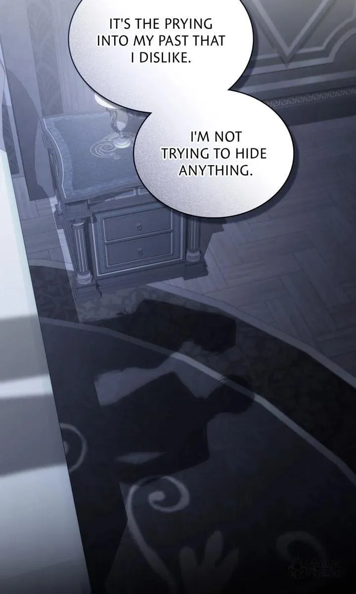 The Hidden Muse Chapter 36 page 18 - 