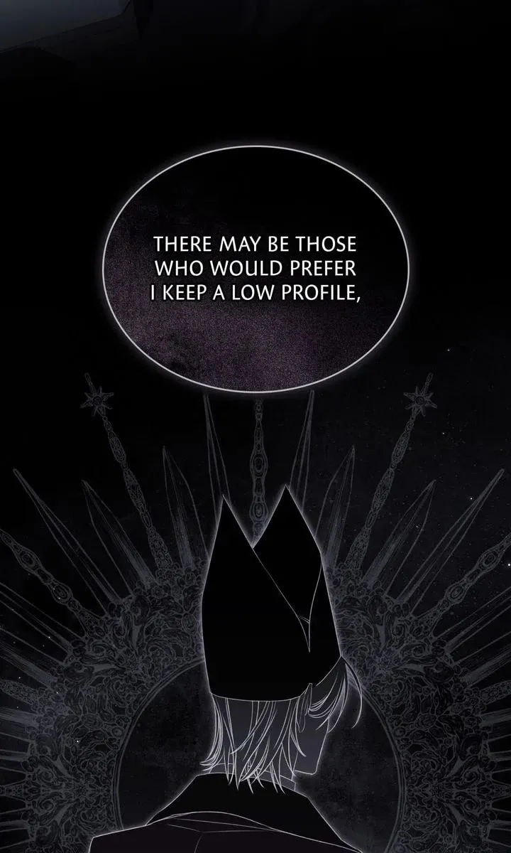 The Hidden Muse Chapter 36 page 19 - 