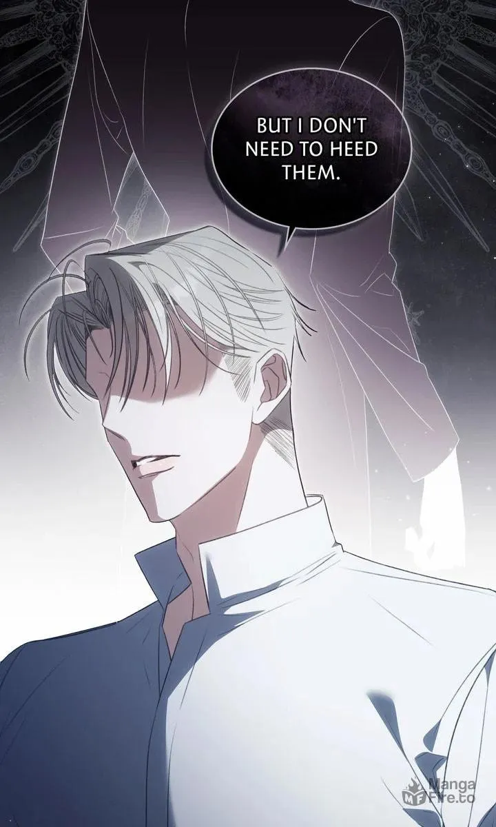 The Hidden Muse Chapter 36 page 20 - 