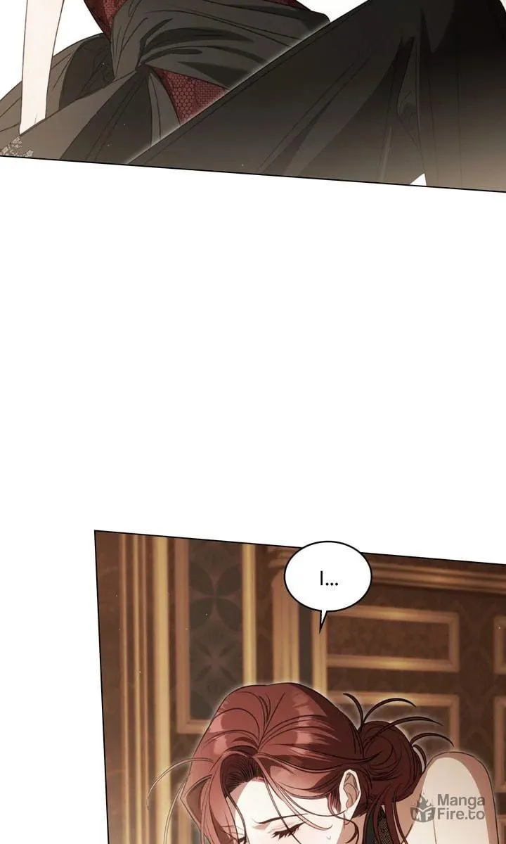 The Hidden Muse Chapter 36 page 3 - 