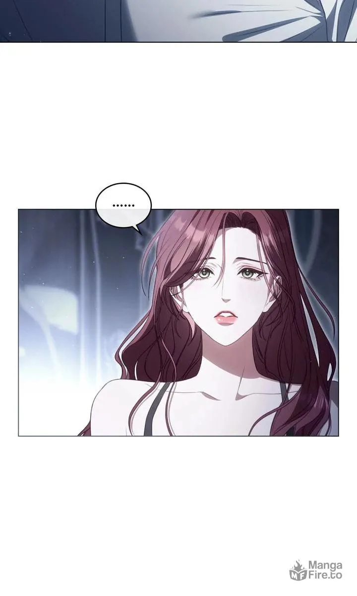The Hidden Muse Chapter 36 page 21 - 