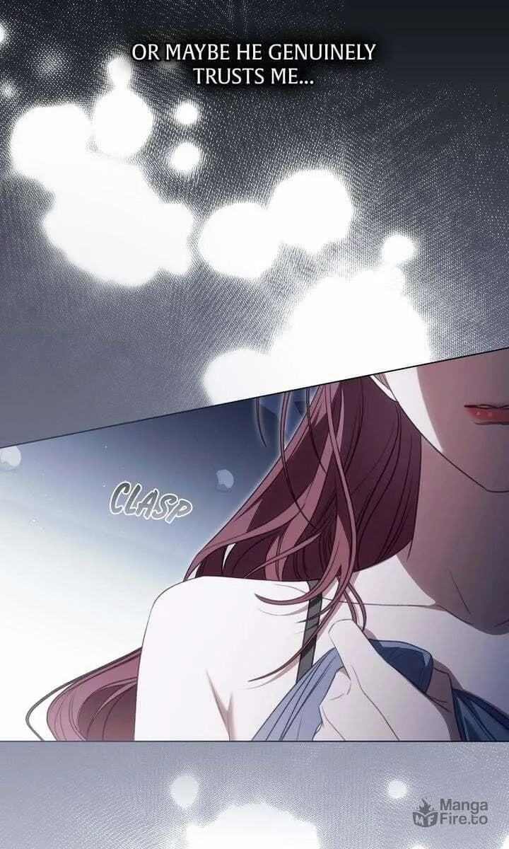 The Hidden Muse Chapter 36 page 25 - 