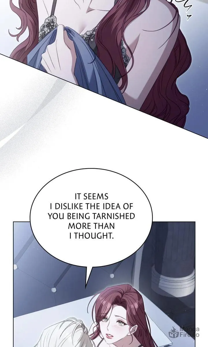 The Hidden Muse Chapter 36 page 30 - 